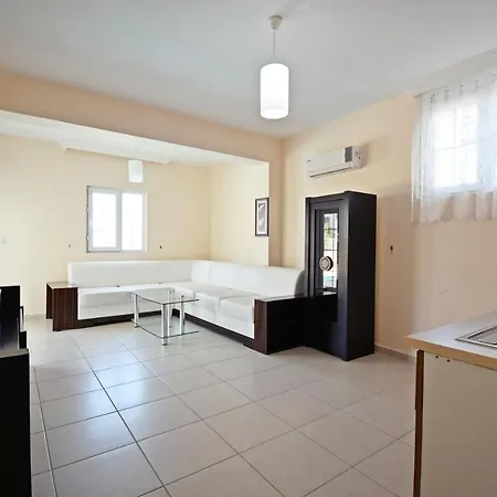 Villa Alpina Fethiye