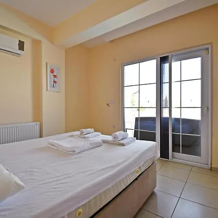 Alpina Villa Fethiye