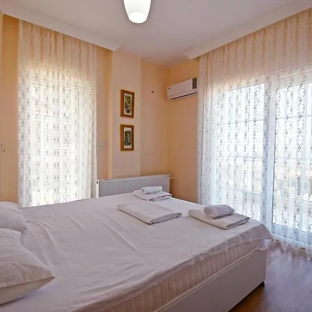 Villa Alpina
