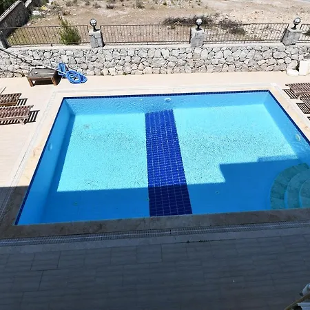 Alpina Villa Fethiye
