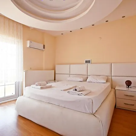 Alpina Villa