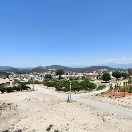 Villa Alpina Fethiye