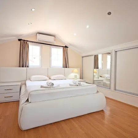 Alpina Villa Fethiye